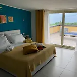 Il Giardino Sul Mare 브리아티코
