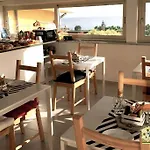 Il Giardino Sul Mare B&B 브리아티코