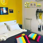 Il Giardino Sul Mare B&B 3*