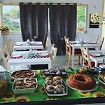 Il Giardino Sul Mare 3* 브리아티코