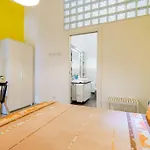 Il Giardino Sul Mare B&B 브리아티코