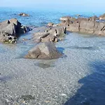 B&B Il Giardino Sul Mare 브리아티코