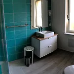 Il Giardino Sul Mare B&B 브리아티코