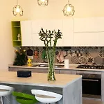 B&B Il Giardino Sul Mare 브리아티코