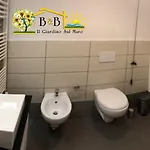 Il Giardino Sul Mare B&B 브리아티코