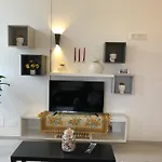 Il Giardino Sul Mare B&B 브리아티코