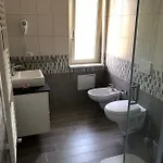 Il Giardino Sul Mare B&B 브리아티코