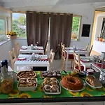 B&B Il Giardino Sul Mare 3*