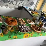 B&B Il Giardino Sul Mare 브리아티코