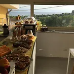 Il Giardino Sul Mare 브리아티코