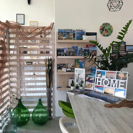 Il Giardino Sul Mare