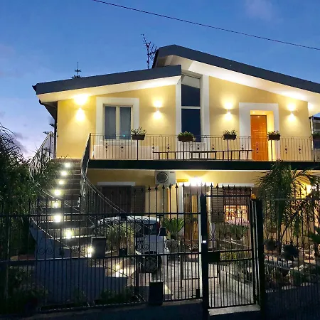 Il Giardino Sul Mare 2*