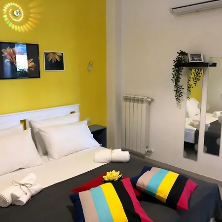 Il Giardino Sul Mare 2*