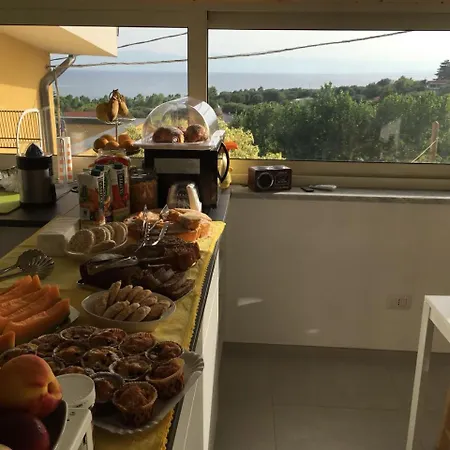 Il Giardino Sul Mare Briatico