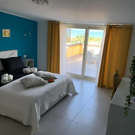 Il Giardino Sul Mare 3*