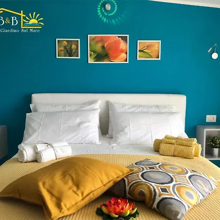 Bed & Breakfast Il Giardino Sul Mare Briatico