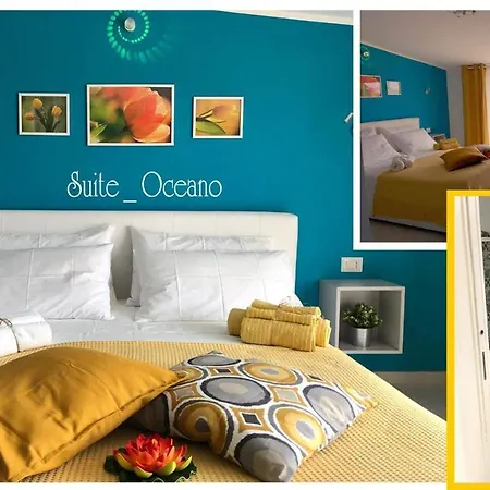 Il Giardino Sul Mare 3*