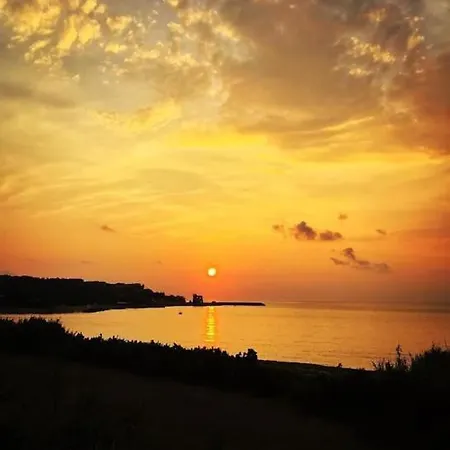 Il Giardino Sul Mare Frühstückspension 3*