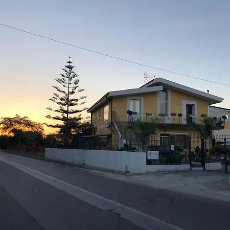 Il Giardino Sul Mare 3* Briatico