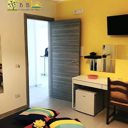 Il Giardino Sul Mare Frühstückspension 3*