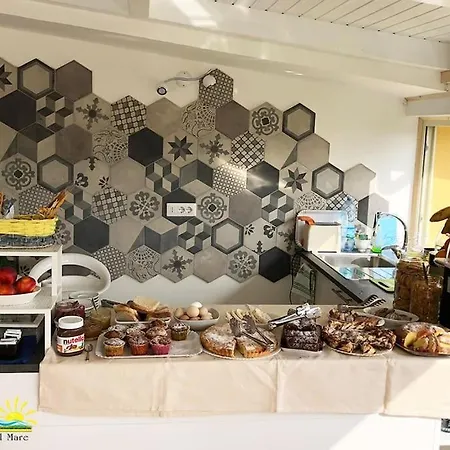 Il Giardino Sul Mare 3* Briatico