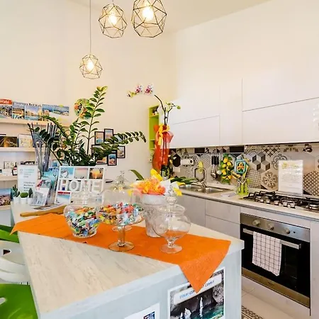 Il Giardino Sul Mare 3*