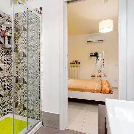 Il Giardino Sul Mare Bed & Breakfast 3*