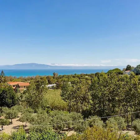 Il Giardino Sul Mare 3*
