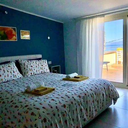 Il Giardino Sul Mare 3* Briatico