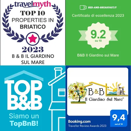 Il Giardino Sul Mare