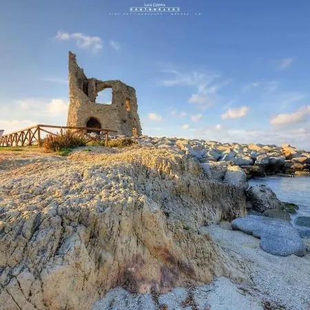 Il Giardino Sul Mare