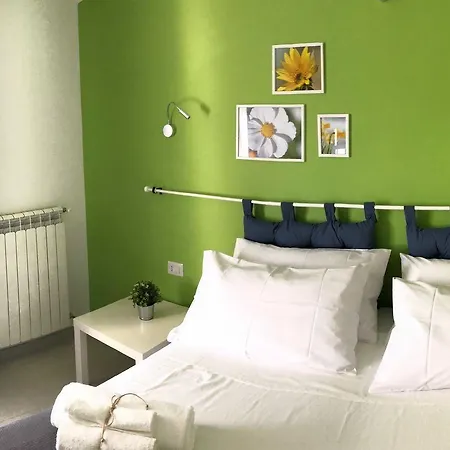 Il Giardino Sul Mare