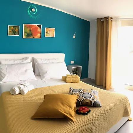 Il Giardino Sul Mare Briatico