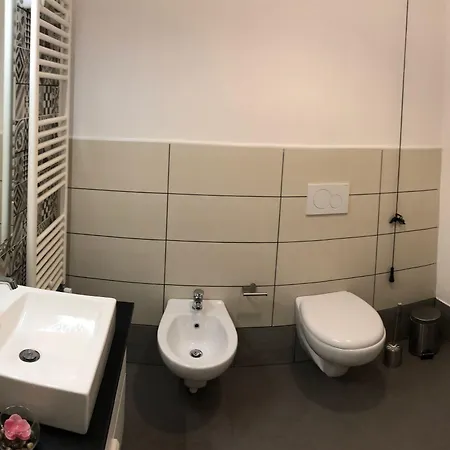 Bed & Breakfast Il Giardino Sul Mare Briatico