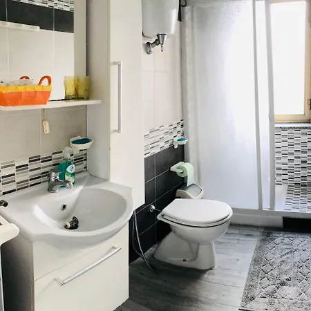 Il Giardino Sul Mare