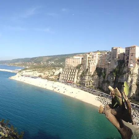 Il Giardino Sul Mare ベッド・アンド・ブレックファスト 3*