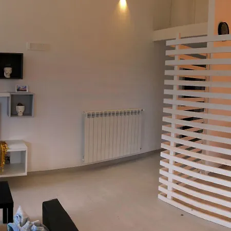 Il Giardino Sul Mare Nocleg ze śniadaniem Briatico