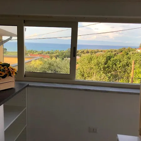 Il Giardino Sul Mare Nocleg ze śniadaniem