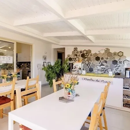 Il Giardino Sul Mare Briatico