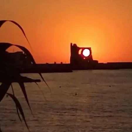 Il Giardino Sul Mare 3*