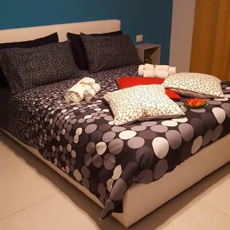 Il Giardino Sul Mare Bed & Breakfast