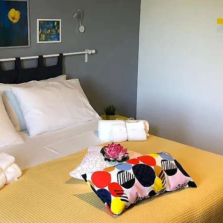 Il Giardino Sul Mare 3* ブリアーティコ