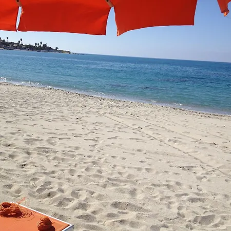 Il Giardino Sul Mare