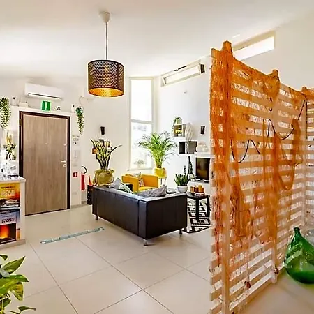 Il Giardino Sul Mare Panzió 3*