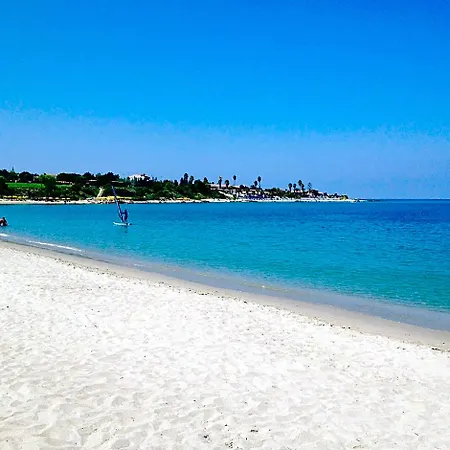 Il Giardino Sul Mare Alojamento de Acomodação e Pequeno-almoço 3*