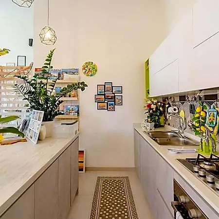 Panzió Il Giardino Sul Mare 3*