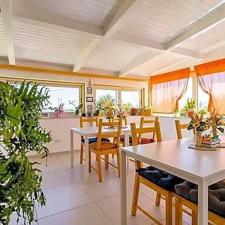 Il Giardino Sul Mare 3*