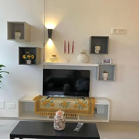 Il Giardino Sul Mare 住宿加早餐酒店