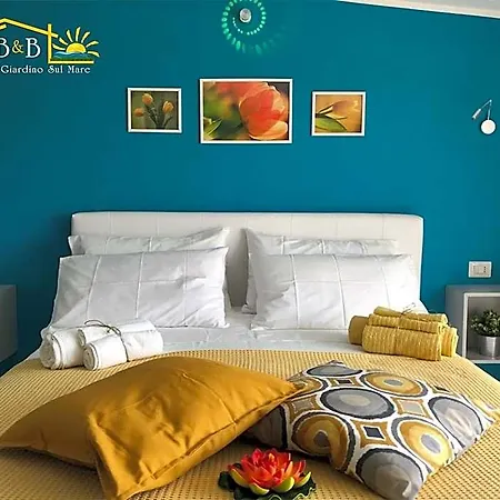 Il Giardino Sul Mare 3* Briatico