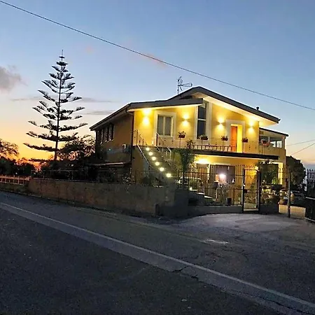 Il Giardino Sul Mare